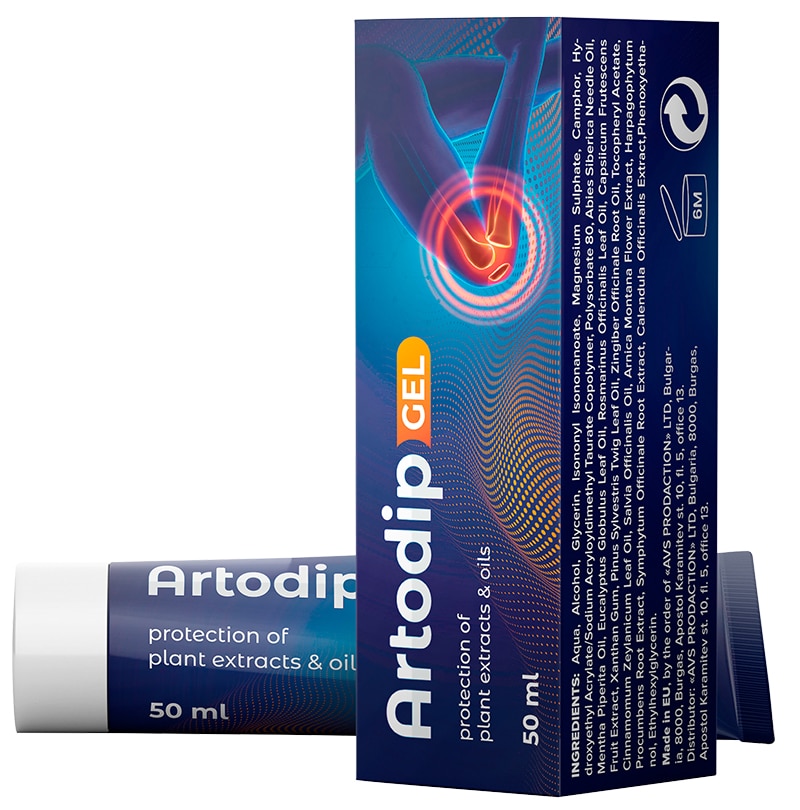 artodip-gel